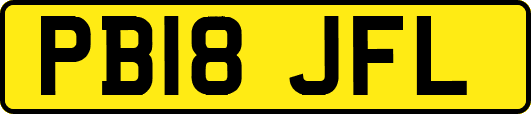 PB18JFL
