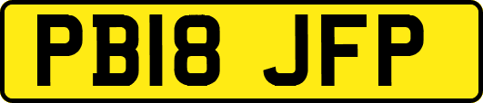 PB18JFP