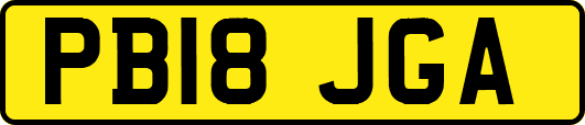 PB18JGA