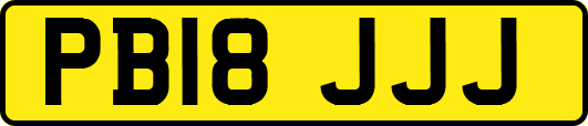 PB18JJJ