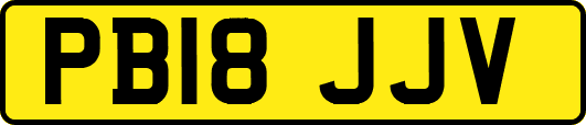 PB18JJV