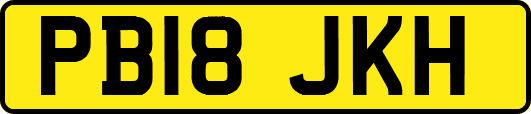 PB18JKH