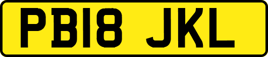 PB18JKL