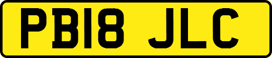 PB18JLC