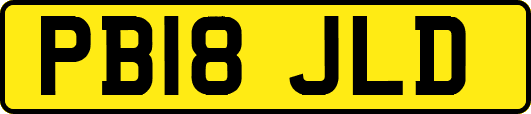 PB18JLD