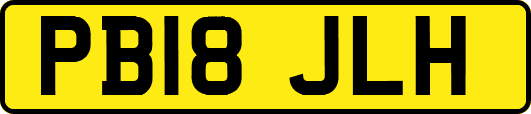 PB18JLH