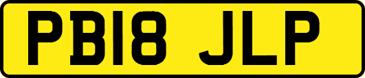 PB18JLP