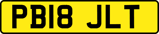 PB18JLT