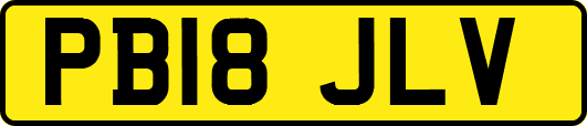 PB18JLV