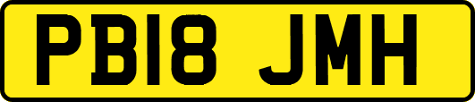 PB18JMH