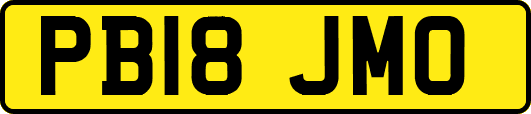 PB18JMO