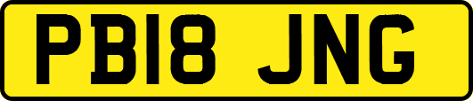 PB18JNG
