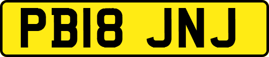PB18JNJ