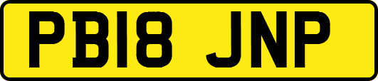 PB18JNP