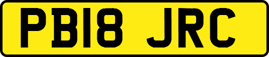 PB18JRC