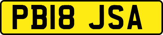 PB18JSA