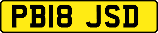 PB18JSD