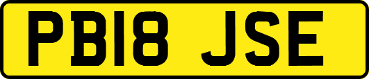 PB18JSE