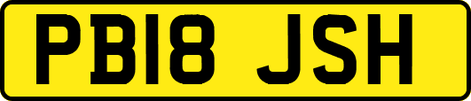 PB18JSH