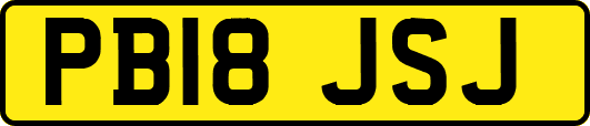PB18JSJ