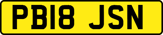 PB18JSN