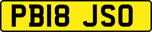 PB18JSO