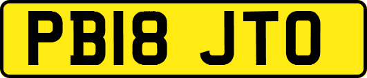 PB18JTO