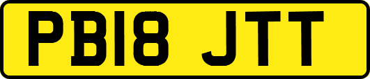 PB18JTT