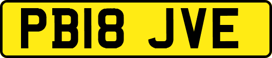 PB18JVE