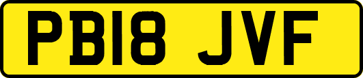 PB18JVF