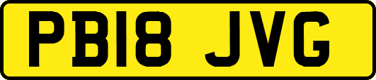 PB18JVG