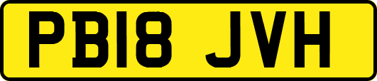 PB18JVH