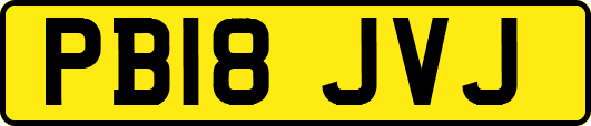 PB18JVJ