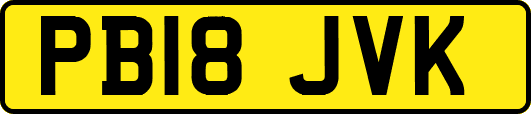 PB18JVK