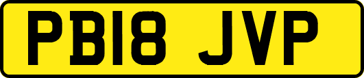 PB18JVP