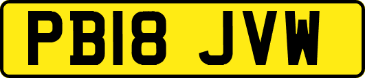 PB18JVW