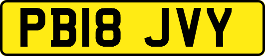 PB18JVY