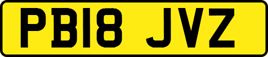 PB18JVZ