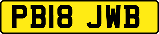 PB18JWB
