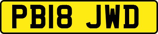 PB18JWD