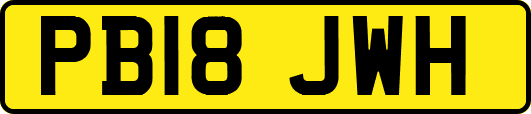 PB18JWH