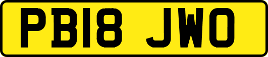PB18JWO