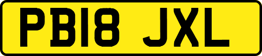 PB18JXL