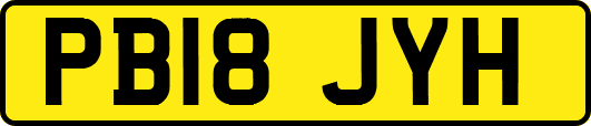 PB18JYH