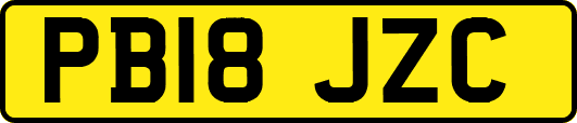 PB18JZC
