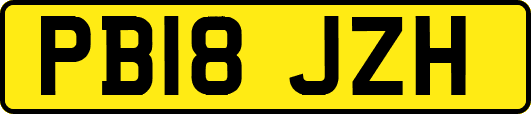 PB18JZH