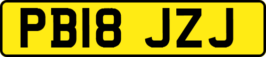 PB18JZJ