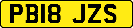 PB18JZS