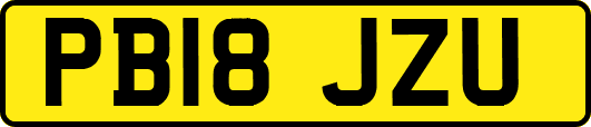 PB18JZU