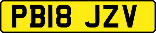 PB18JZV